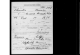 Maurer Charles 1875-1959 Draft Card 1918