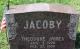 Jacoby Theodore J 1926-1959