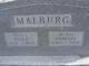Malburg Peter 1861-1947
