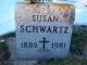 Raskob Susan 1889-1981