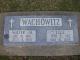 Wachowitz Walter John 1919-1990
