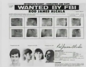 Rodney Alcala - FBI 1971