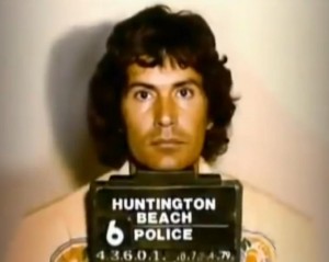 Rodney Alcala - 1979 - Festnahme