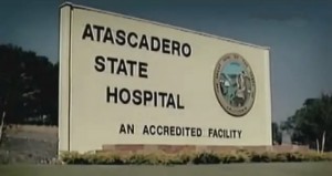 Edmund Kemper - Atascadero State Hospital