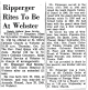 Ripperger Sylvester Francis 1911-1963 Nachruf.png