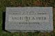 Orth Angeline A 1894-1988