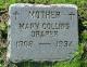 Orth Mary 1868-1934